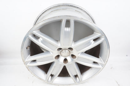 2014 - 2017 Maserati Quattroporte Ghibli Rear Wheel Rim OEM
