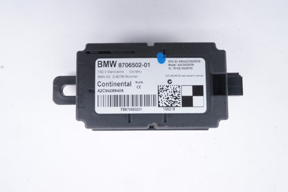 BMW F13 F10 F01 F30 F26 G30 Radio Remote Receiver Control Module Unit OEM