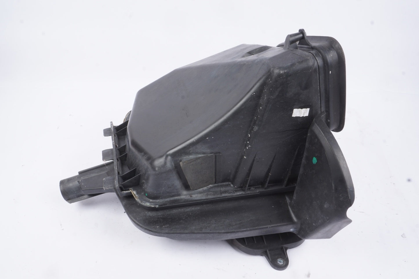 07-12 Mercedes GL550 ML350 Air Filter Housing Intake Box Duct Pipe