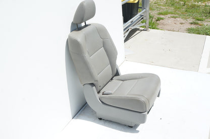 2011 - 2017 HONDA ODYSSEY 2RD ROW SEAT LEFT DRIVER SIDE OEM