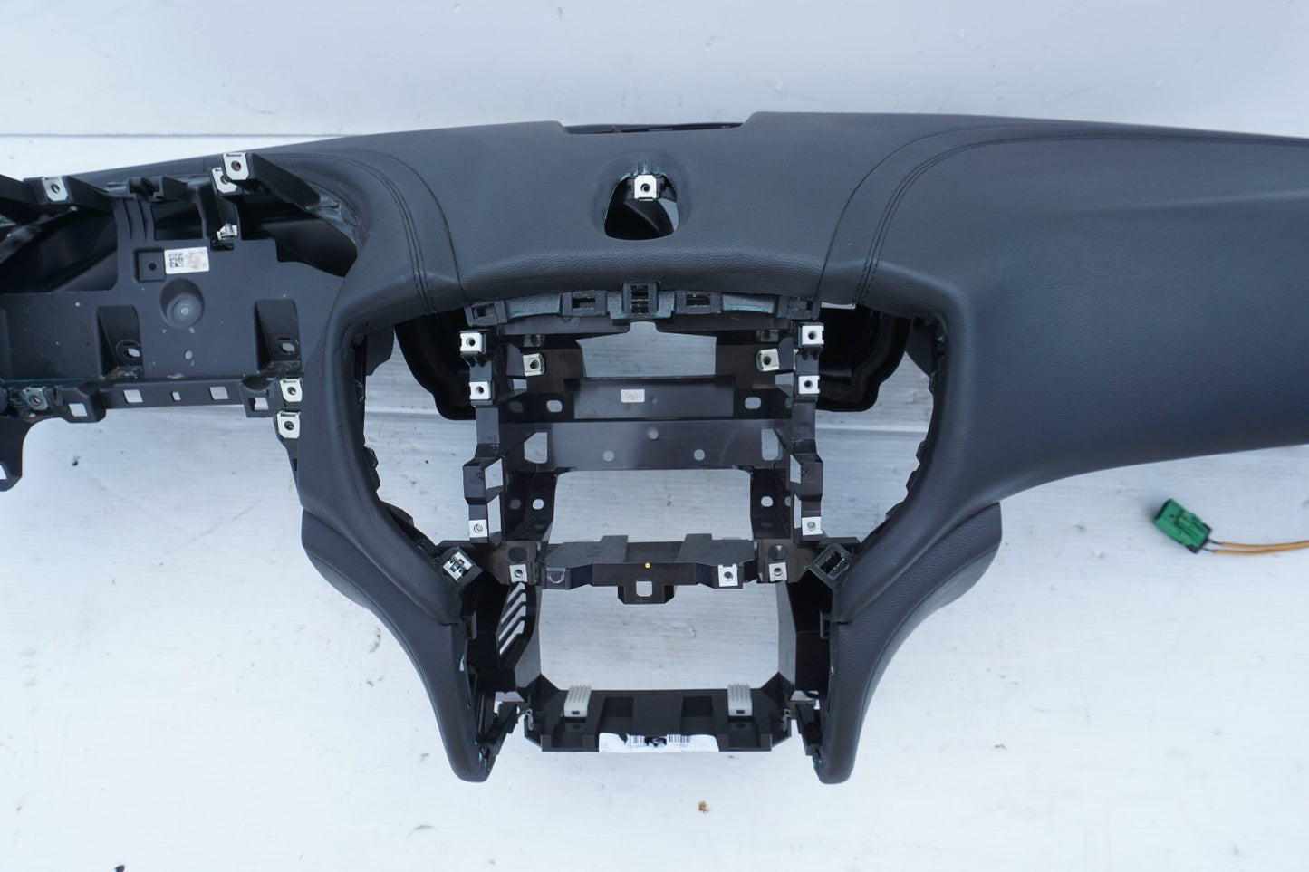 2014-2019 MASERATI GHIBLI DASH DASHBOARD PANEL  OEM