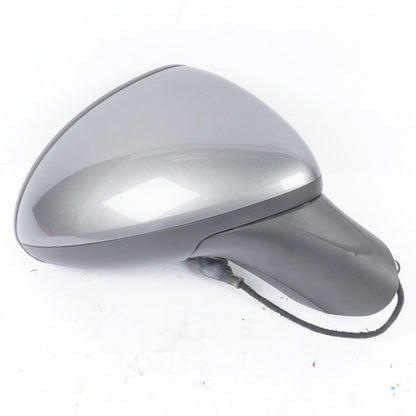 2011 - 2014 Porsche Cayenne 958 Front Right Passenger Side Door Rear View Mirror