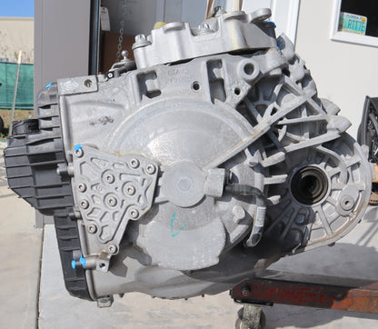 2016 FIAT 500X JEEP Renegade Cheroke 2.4L AWD AUTOMATIC TRANSMISSION GEAR BOX