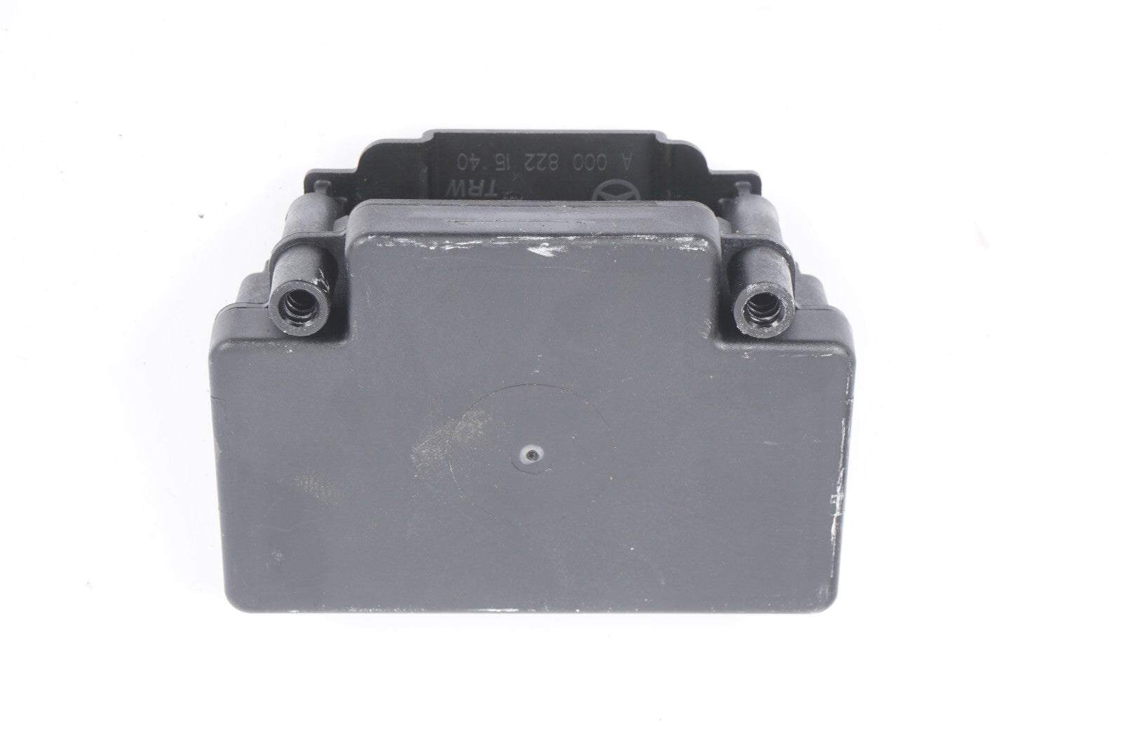 07-13 Mercedes W221 S450 S550 S65 AMG Front Right Side Seat Occupancy Sensor OEM