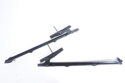 2011-2018 AUDI A8L D4 SUNROOF PANARAMIC GLASS BRAKET RAIL
