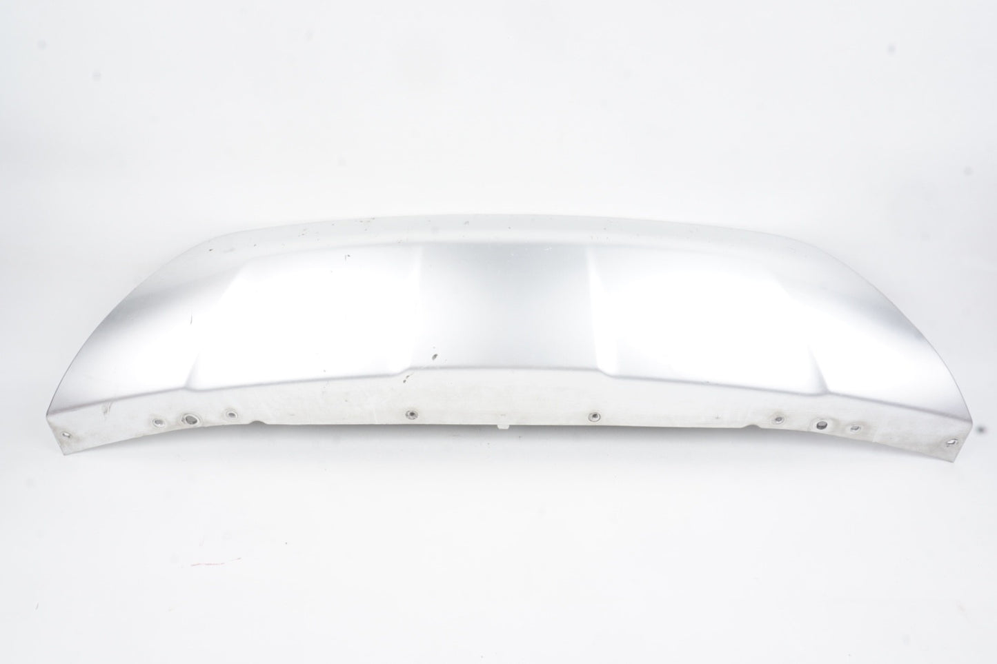 2017-2024 Alfa Romeo Stelvio Rear Lower Bumper Cover Valance Spoiler Panel OEM