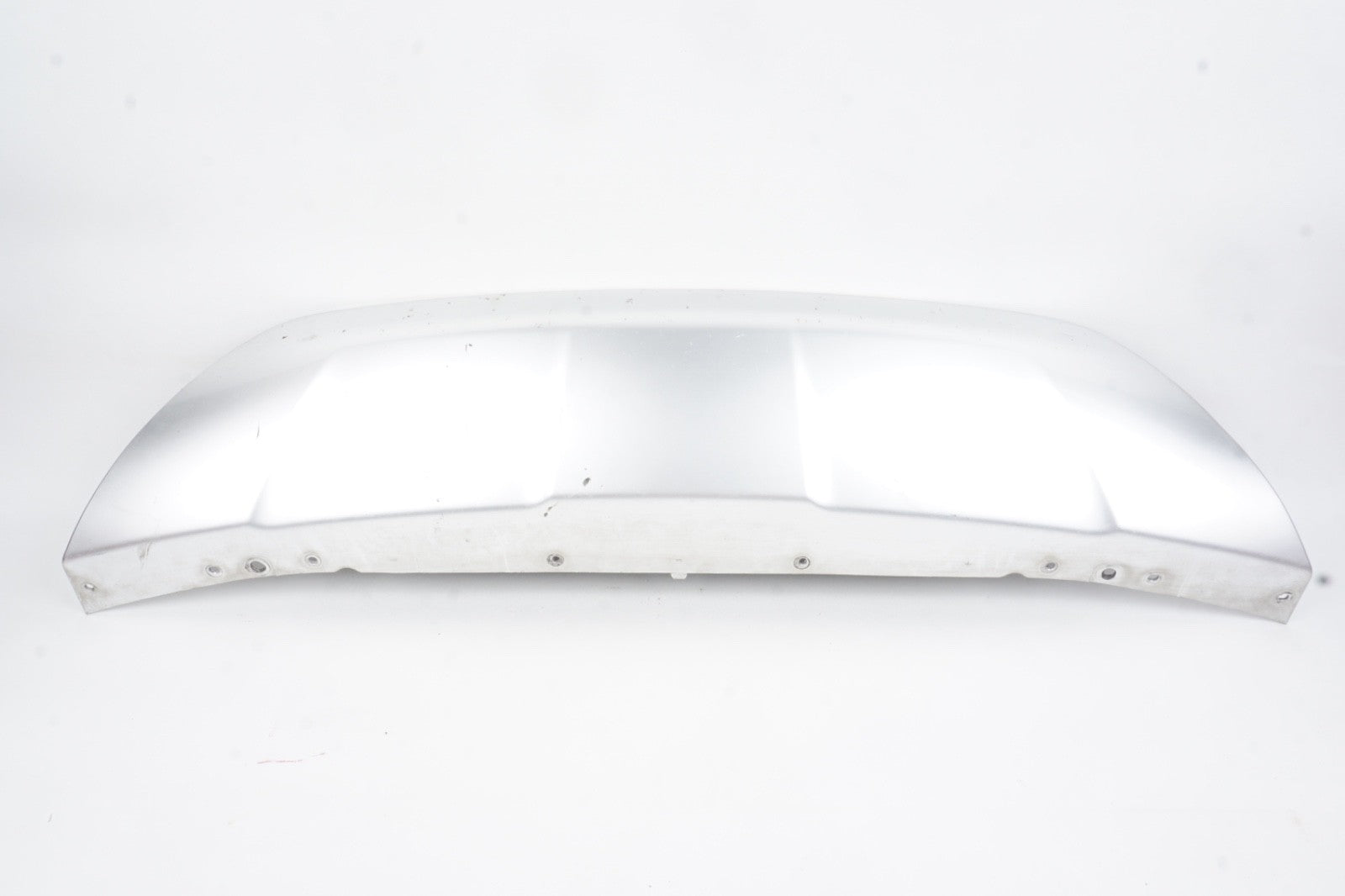 2017-2024 Alfa Romeo Stelvio Rear Lower Bumper Cover Valance Spoiler Panel OEM
