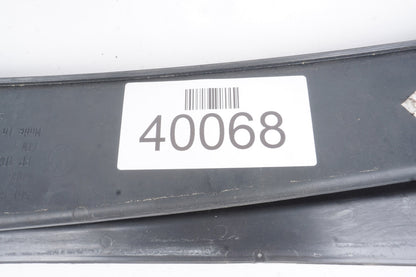 2012 - 2015 Volkswagen Passat Front Windshield Cowl Vent Grille Panel OEM
