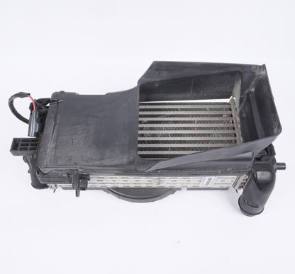 2015 2018 Ford Focus 1.0L Engine Radiator And Cooling Fan Assembly BV61-8C607-KA