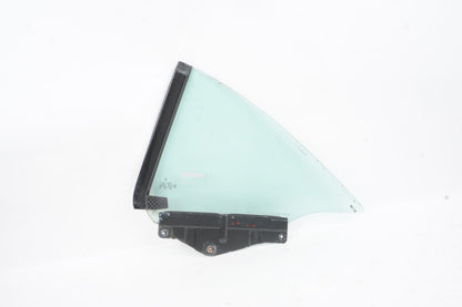 03 - 12 Mercedes R230 SL500 SL600 REAR RIGHT PASS SIDE QUARTER WINDOW GLASS OEM