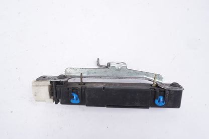 10-15 LEXUS IS250 IS350 CONVERTIBLE KEYLESS ENTRY RECEIVER ANTENNA OEM