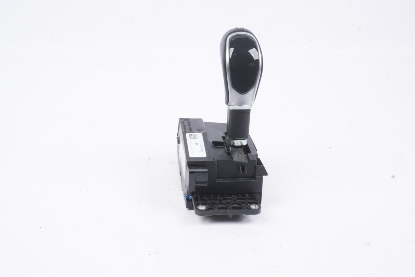 2014 - 2017 MASERATI GHIBLI QUATTROPORTE AUTO TRANSMISSION SHIFTER 670013534