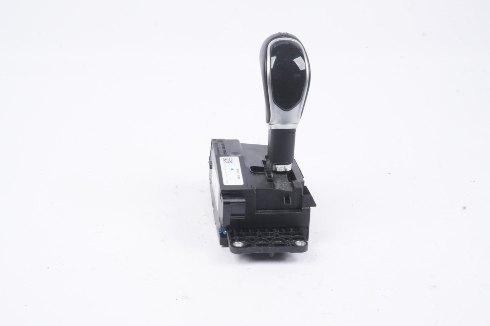 2014 - 2017 MASERATI GHIBLI QUATTROPORTE AUTO TRANSMISSION SHIFTER 670013534