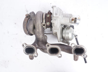 2014-2019 Maserati Ghibli Turbocharger Turbo Right Passenger Side OEM