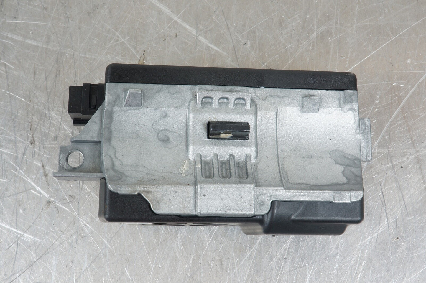 BENTLEY MULSANNE - IGNITION IMMOBILIZER LOCK M0DULE 4H0905852C OEM
