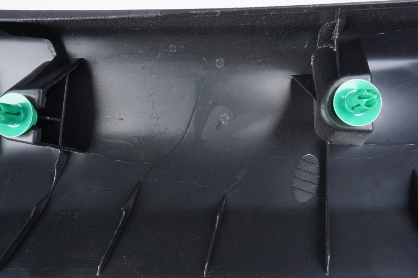 2018-2025 HONDA ODYSSEY REAR RIGHT SIDE LIFTGATE TRIM COVER PANEL OEM 84435THRA0
