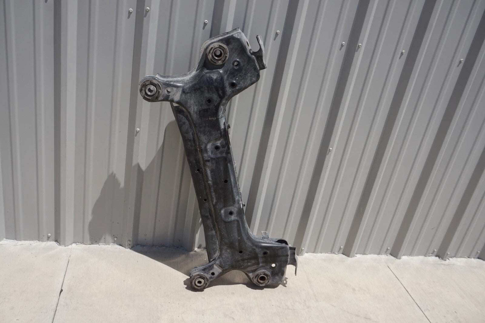 2018 - 2023 ODYSSEY ODYSSEY Rear Crossmember/K-Frame