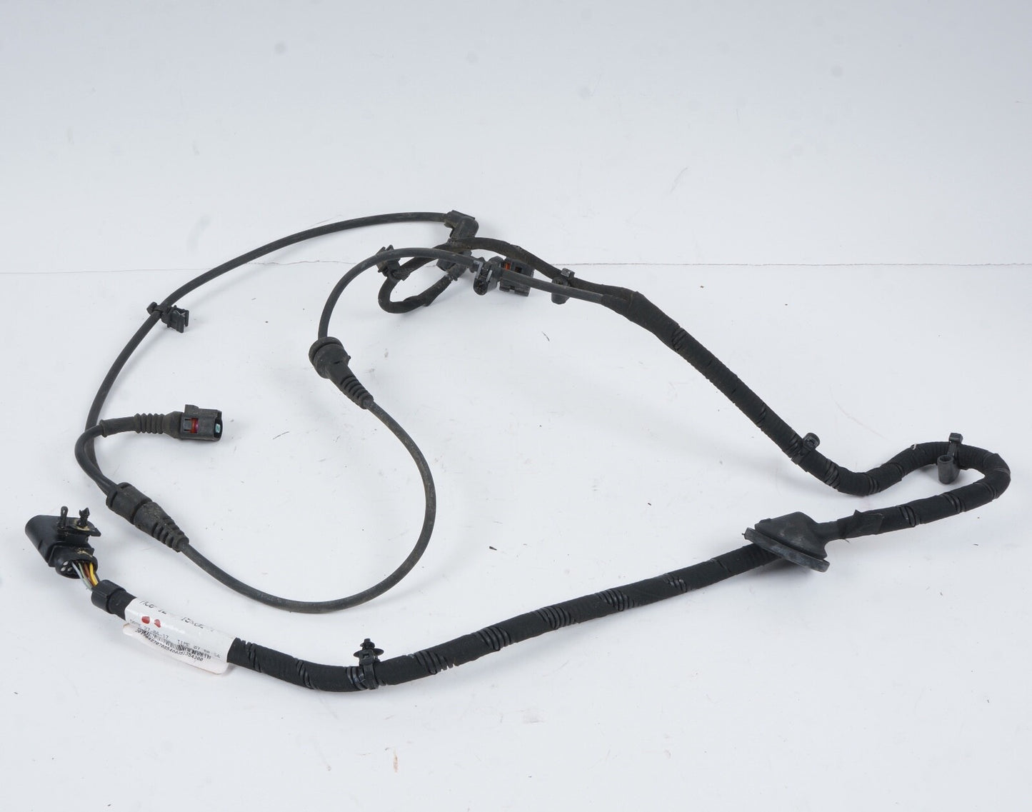 Front Right Wheel Well Wire Wiring Harness Cable 3Y0971762D Bentley Mulsanne
