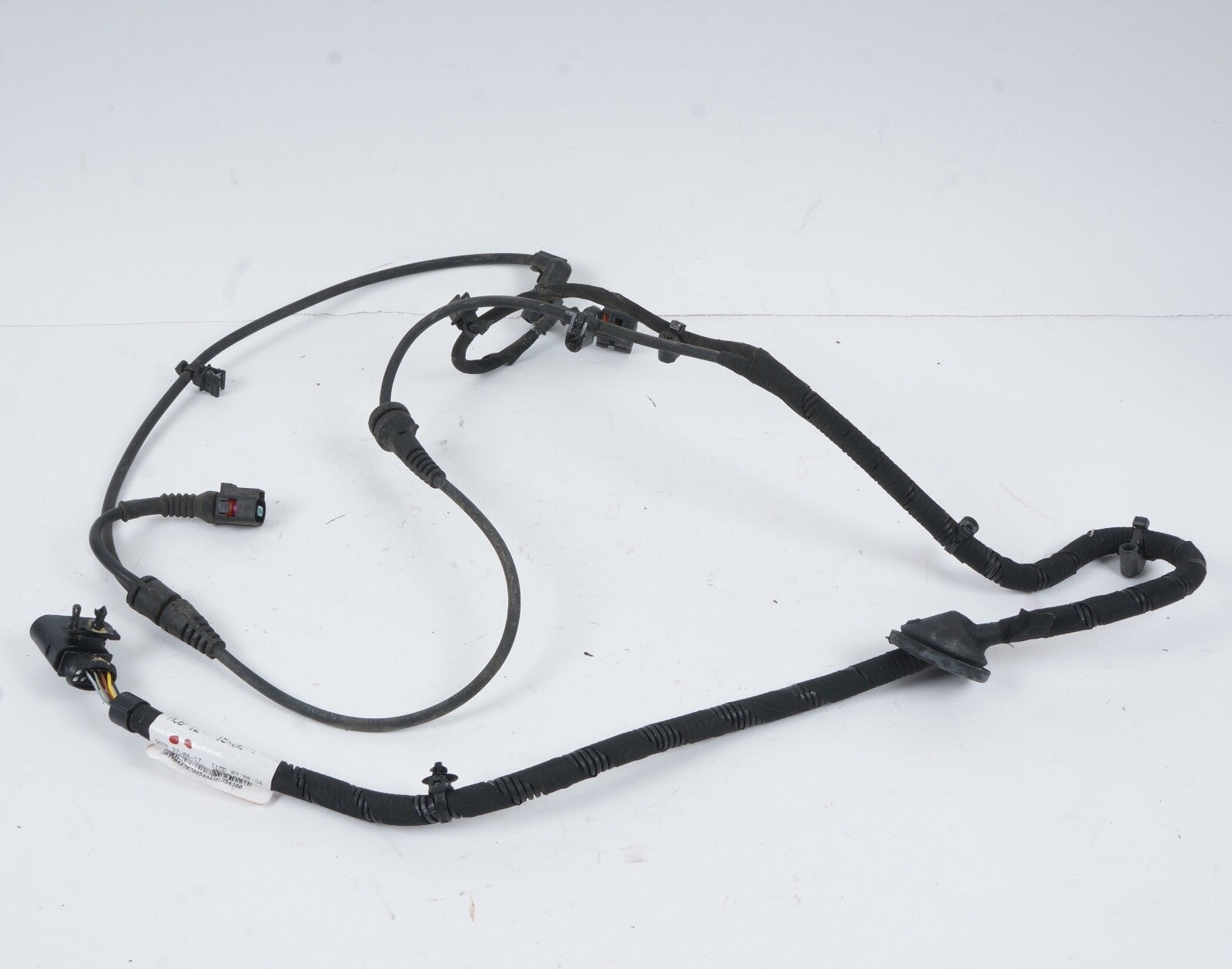 Front Right Wheel Well Wire Wiring Harness Cable 3Y0971762D Bentley Mulsanne