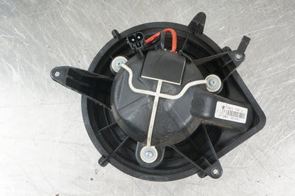 07-16 MINI COOPER R55 R56 R57 R58 R59 R61 R60 A/C HEATER BLOWER FAN MOTOR OEM