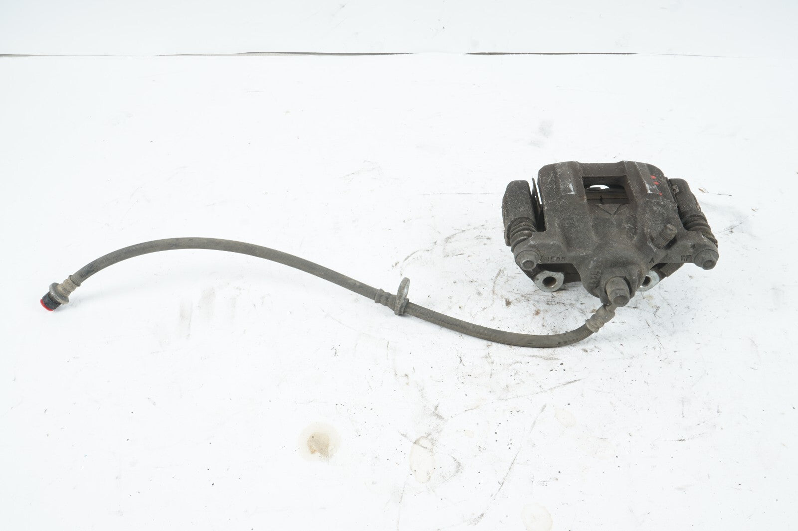 2011 - 2017 HONDA ODYSSEY REAR BRAKE CALIPER LEFT DRIVER SIDE OEM