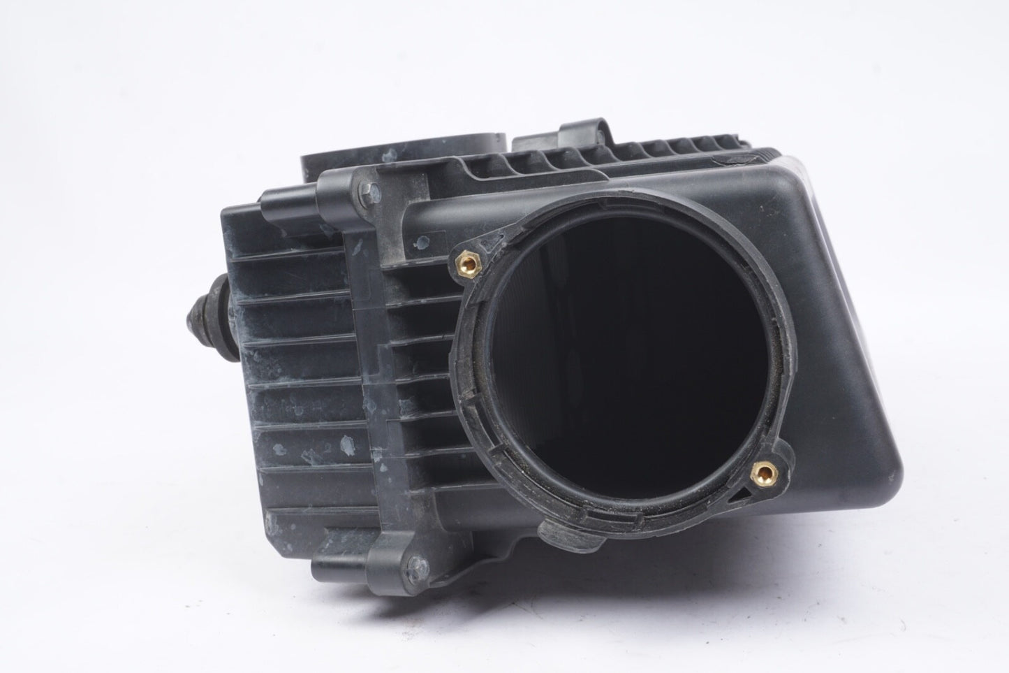 2018-2024 ALFA ROMEO STELVIO OEM 2.0L INTAKE AIR FILTER BOX ASSEMBLY 50546941