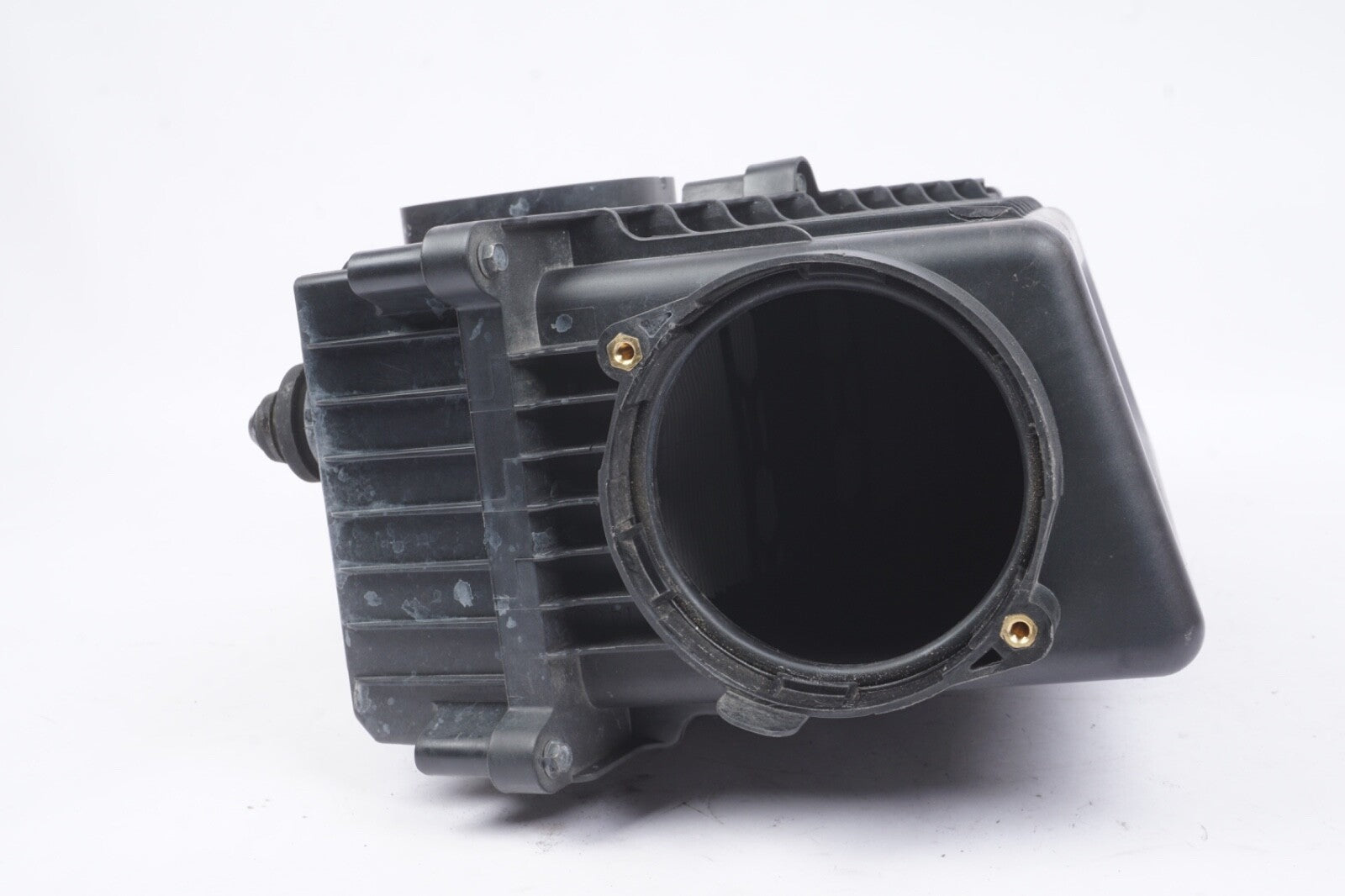 2018-2024 ALFA ROMEO STELVIO OEM 2.0L INTAKE AIR FILTER BOX ASSEMBLY 50546941