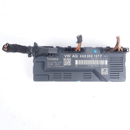 2012-2017 OEM Audi A7 RS7 S7 Tailgate Liftgate Trunk Control Module Unit