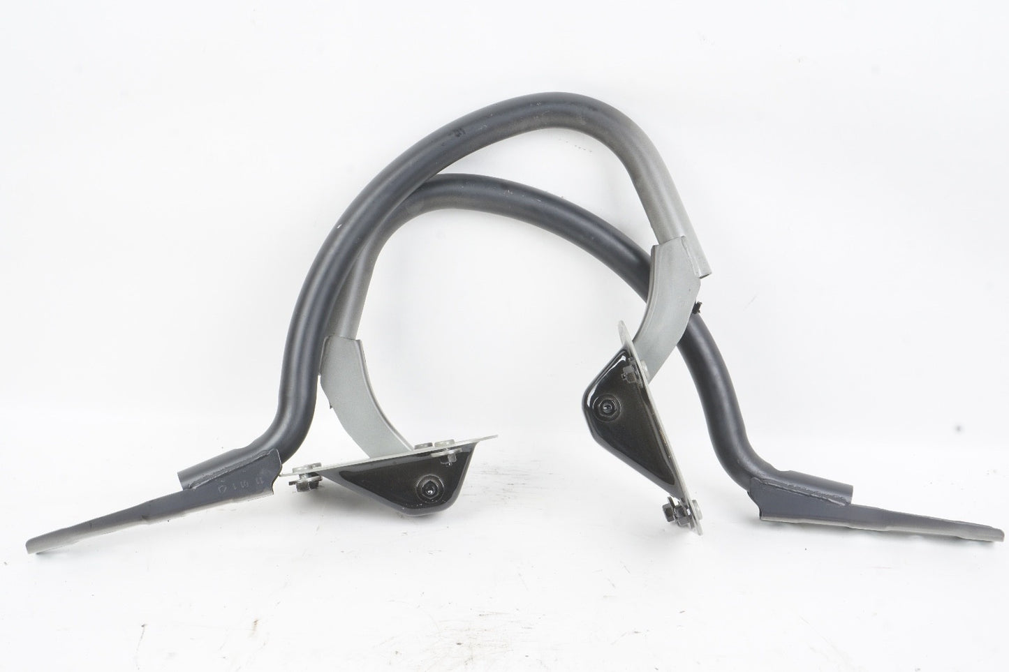 2012 - 2018 BMW 650I 640I F13 Coupe Trunk Lid Hinge Left & Right OEM