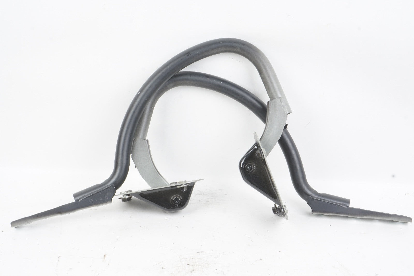 2012 - 2018 BMW 650I 640I F13 Coupe Trunk Lid Hinge Left & Right OEM