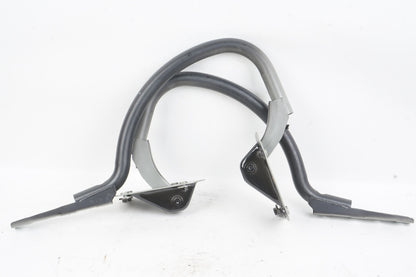 2012 - 2018 BMW 650I 640I F13 Coupe Trunk Lid Hinge Left & Right OEM