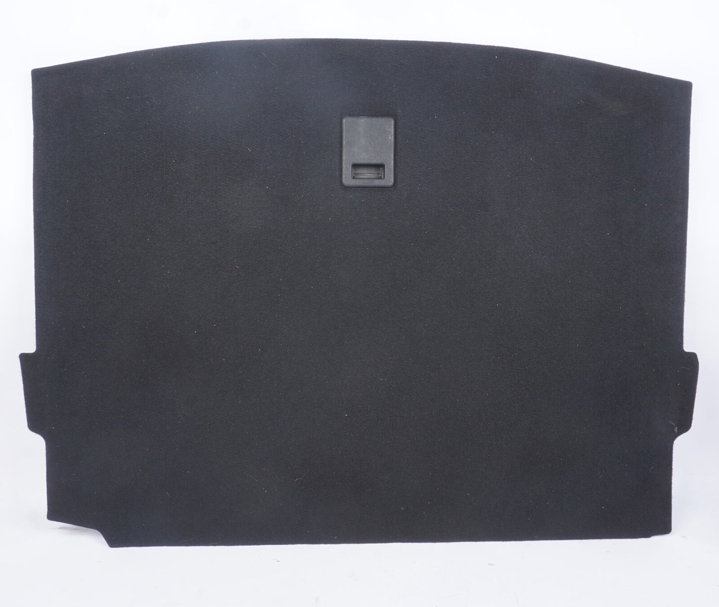 11-17 MERCEDES W207 E350 E550 CONVERTIBLE TRUNK MAT WHEEL COVER CARPET