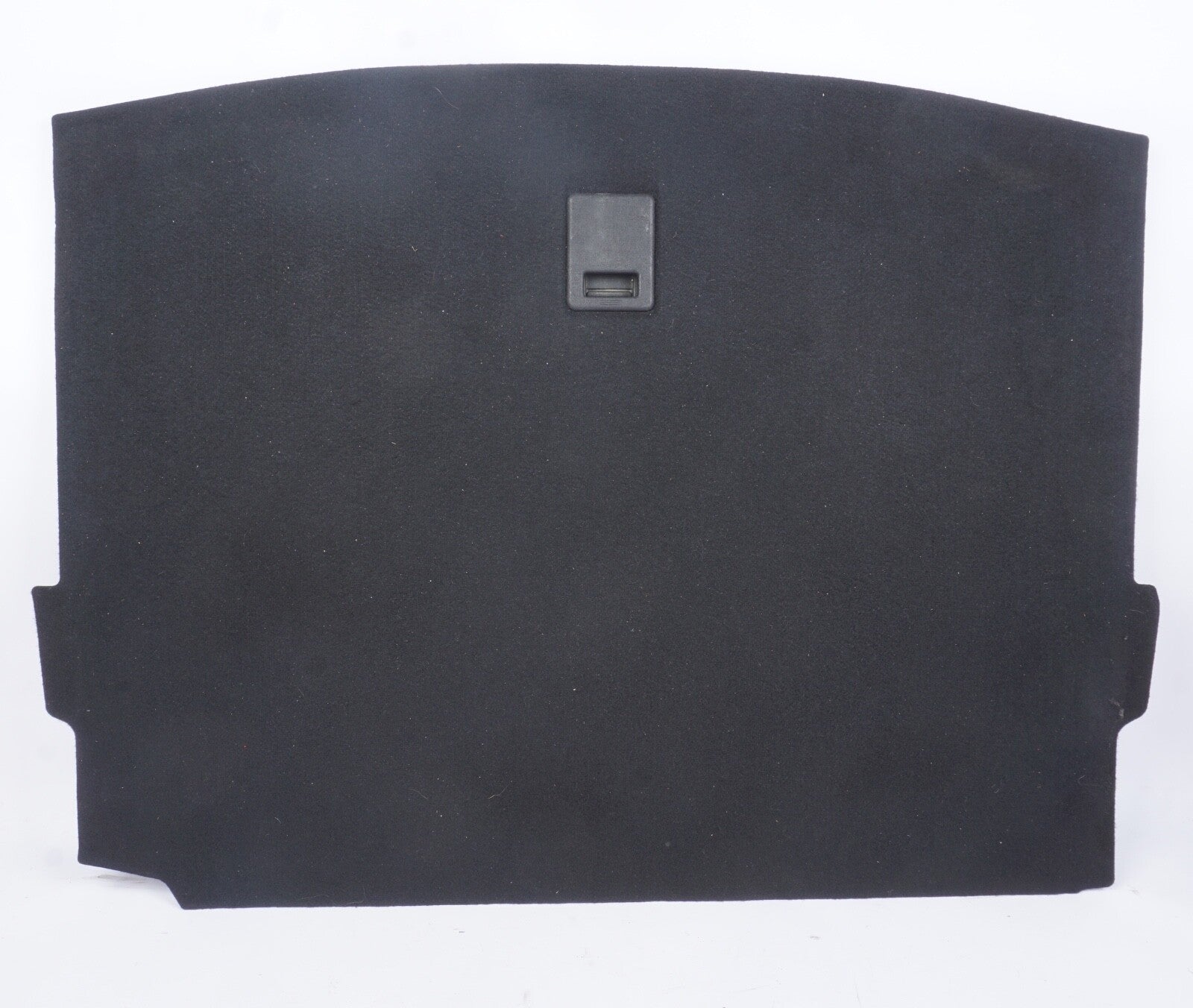 11-17 MERCEDES W207 E350 E550 CONVERTIBLE TRUNK MAT WHEEL COVER CARPET