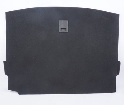 11-17 MERCEDES W207 E350 E550 CONVERTIBLE TRUNK MAT WHEEL COVER CARPET