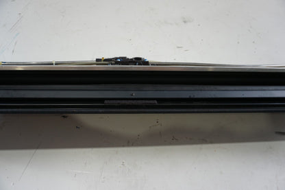 07 - 13 Mercedes W221 S550 S600 Rear Window Sun Shade Screen Roller Blind  OEM