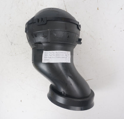 07 08 09 10 Mini Cooper DASH AC HEAT AIR VENT CENTER LEFT DRIVER SIDE OEM