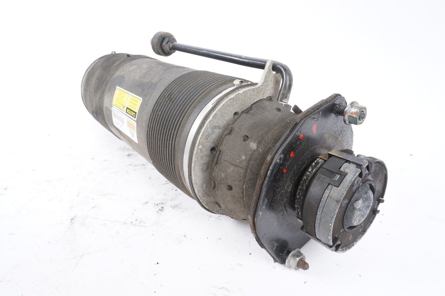 03-06 Mercedes SL500 Rear Right Passenger Hydraulic Shock Strut Absorber OEM