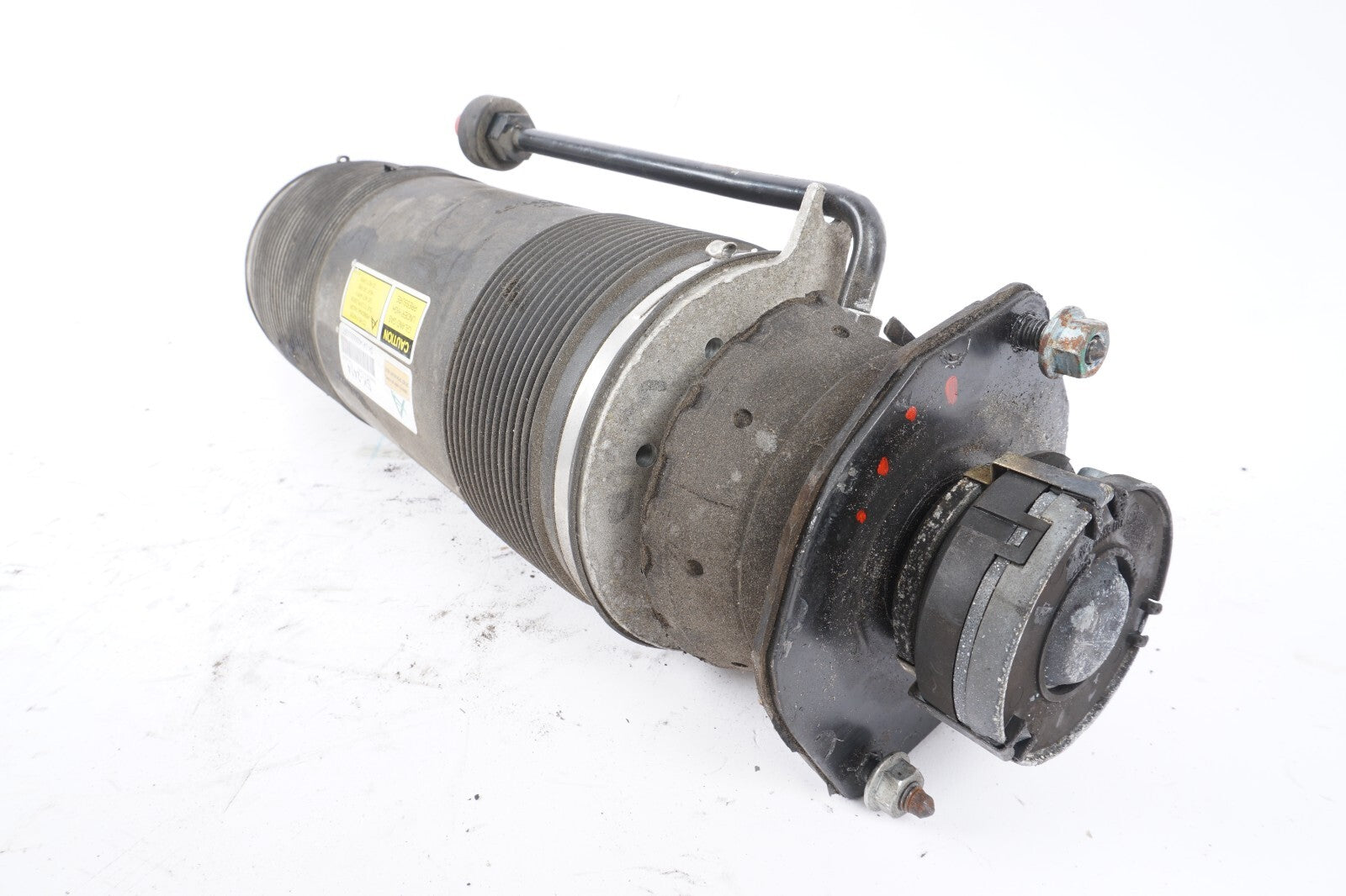 03-06 Mercedes SL500 Rear Right Passenger Hydraulic Shock Strut Absorber OEM