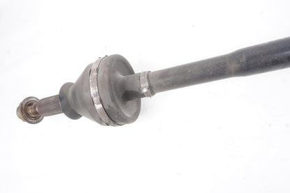 14-17 Maserati Ghibli S Rear Right Passenger Side CV Axle Shaft 06700054530 OEM