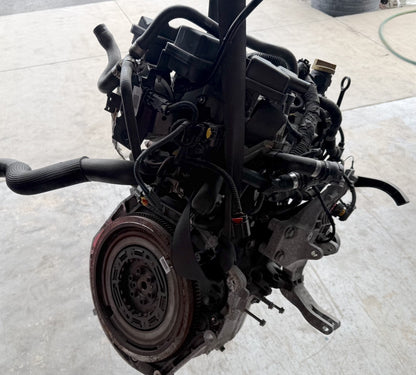 2014 Fiat 500 1.4L Engine Motor OEM - 30688 Miles