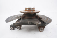 2015 - 2021 Jeep Renegade FWD Rear Left Spindle Knuckle Wheel Hub OEM