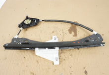 17-20 CHRYSLER PACIFICA REAR RIGHT PASSENGER SIDE DOOR WINDOW REGULATOR OEM