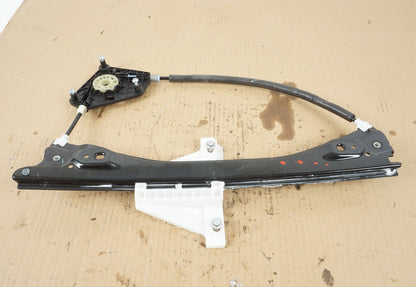 17-20 CHRYSLER PACIFICA REAR RIGHT PASSENGER SIDE DOOR WINDOW REGULATOR OEM