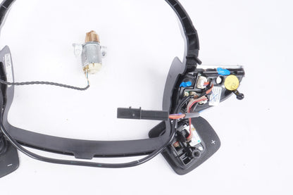 2011-2018 AUDI A8 QUATTRO - Steering Wheel Control Button / Switch SET