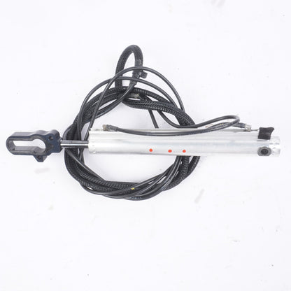 2006 - 2013 VOLVO C70 ROOF HYDRAULIC SHOCK LINE LEFT DRIVER SIDE 15 16 OEM