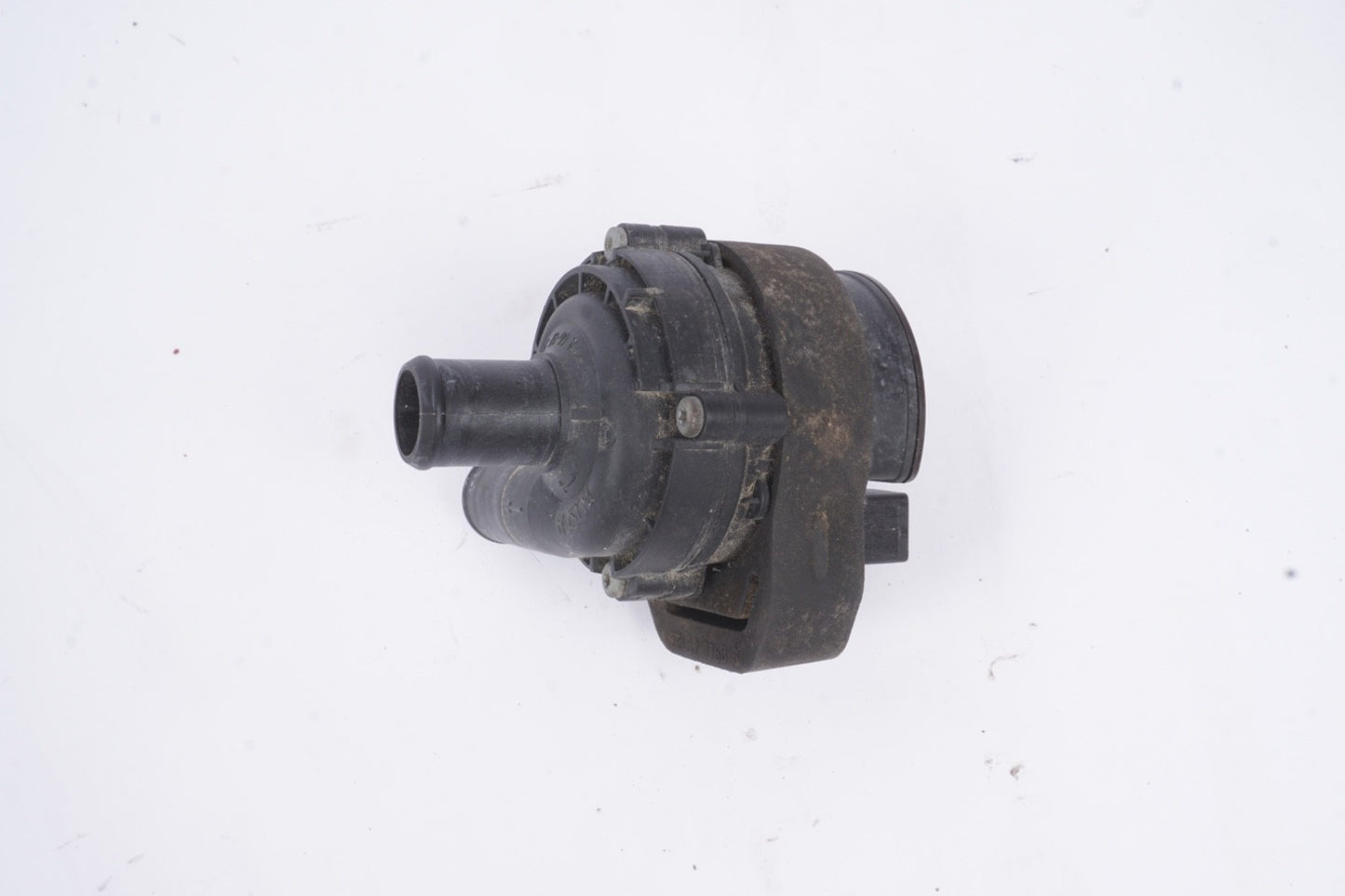 2006 - 2011 Mercedes ML350 electrical AUX water coolant pump R350 2118350028