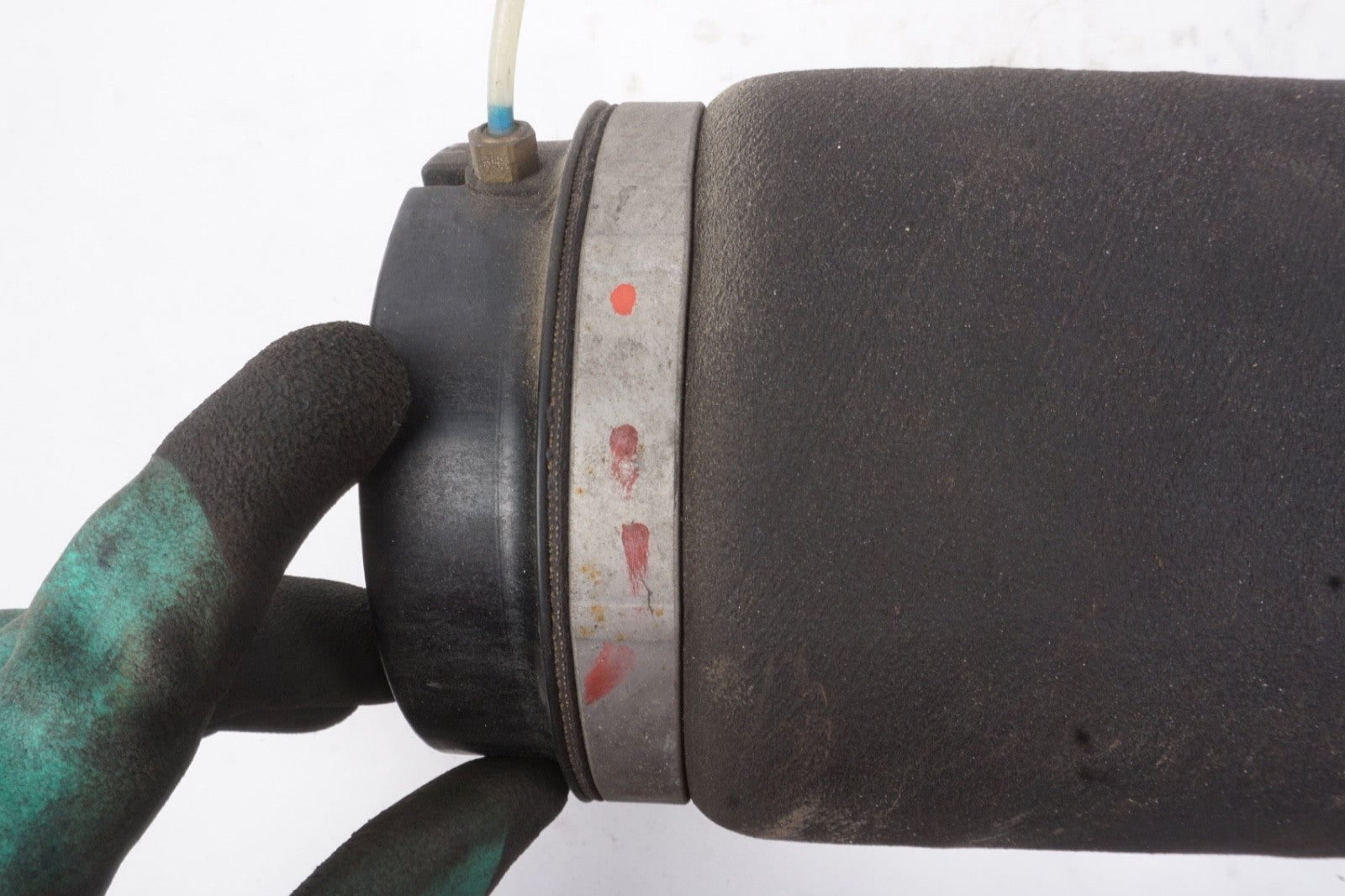 2006 - 2019 Mercedes X164 GL450 GLS550 ML550 Rear Left or Right Air Bag Shock