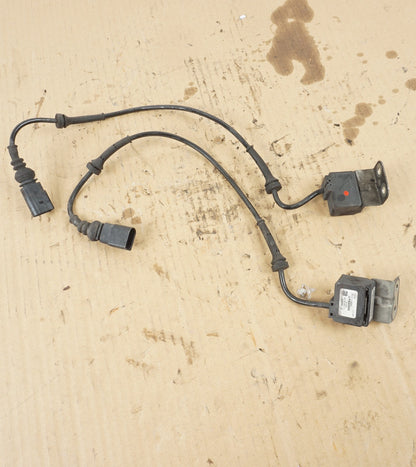 14 -20 MASERATI QUATTROPORTE FRONT WHEEL ACCELERATOR SENSOR LEFT & RIGHT OEM