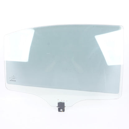 2007 - 2013 Mercedes-Benz S550 Rear Right Side Door Window Glass OEM