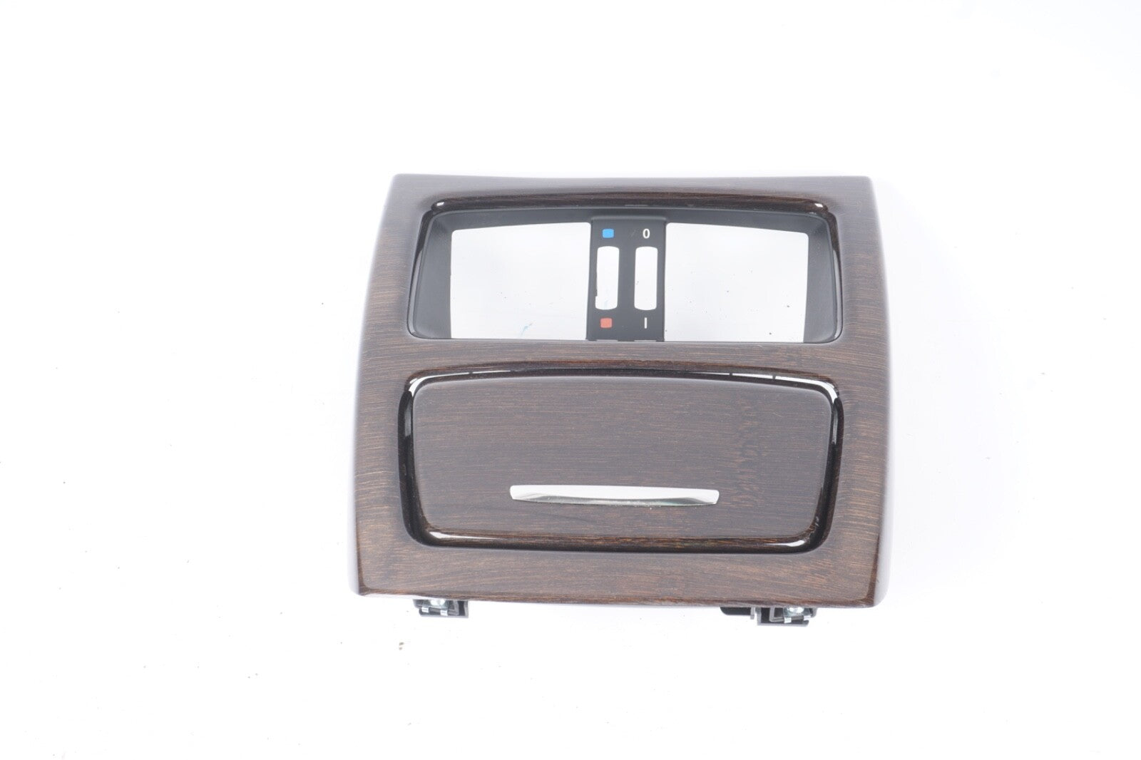 2011 - 2013 BMW 328xi COUPE E92 - REAR CONSOLE VENT / STORAGE	81490002